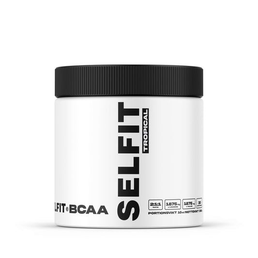 SELFIT ® BCAA