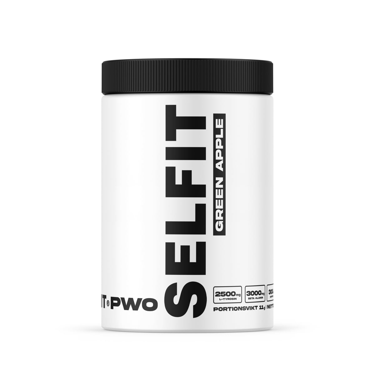 SELFIT ® PWO