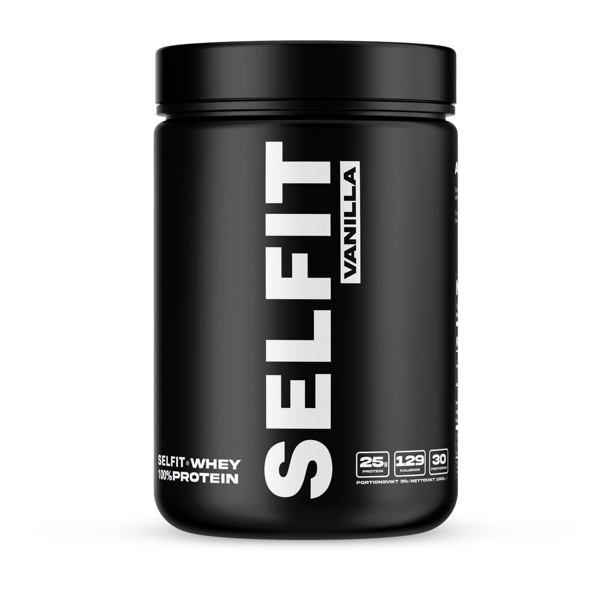 SELFIT ® WHEY