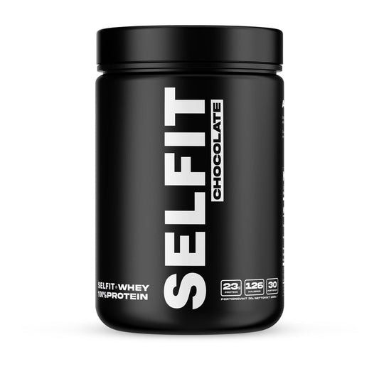 SELFIT ® WHEY